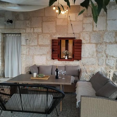 Holiday Home Mimara Korusce Buitenkant foto