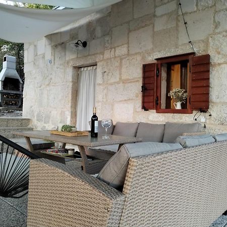Holiday Home Mimara Korusce Buitenkant foto