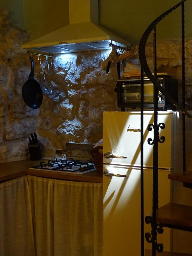 Holiday Home Mimara Korusce Buitenkant foto